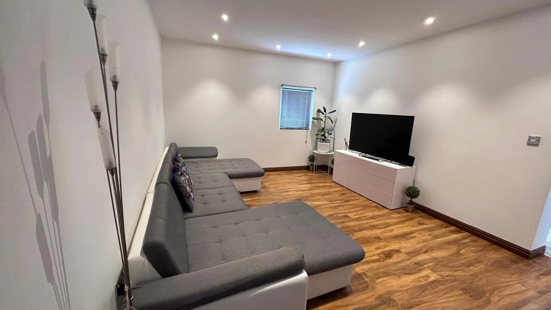 Holiday home Westcliff-On-Sea Coach House Villa Southend-on-Sea