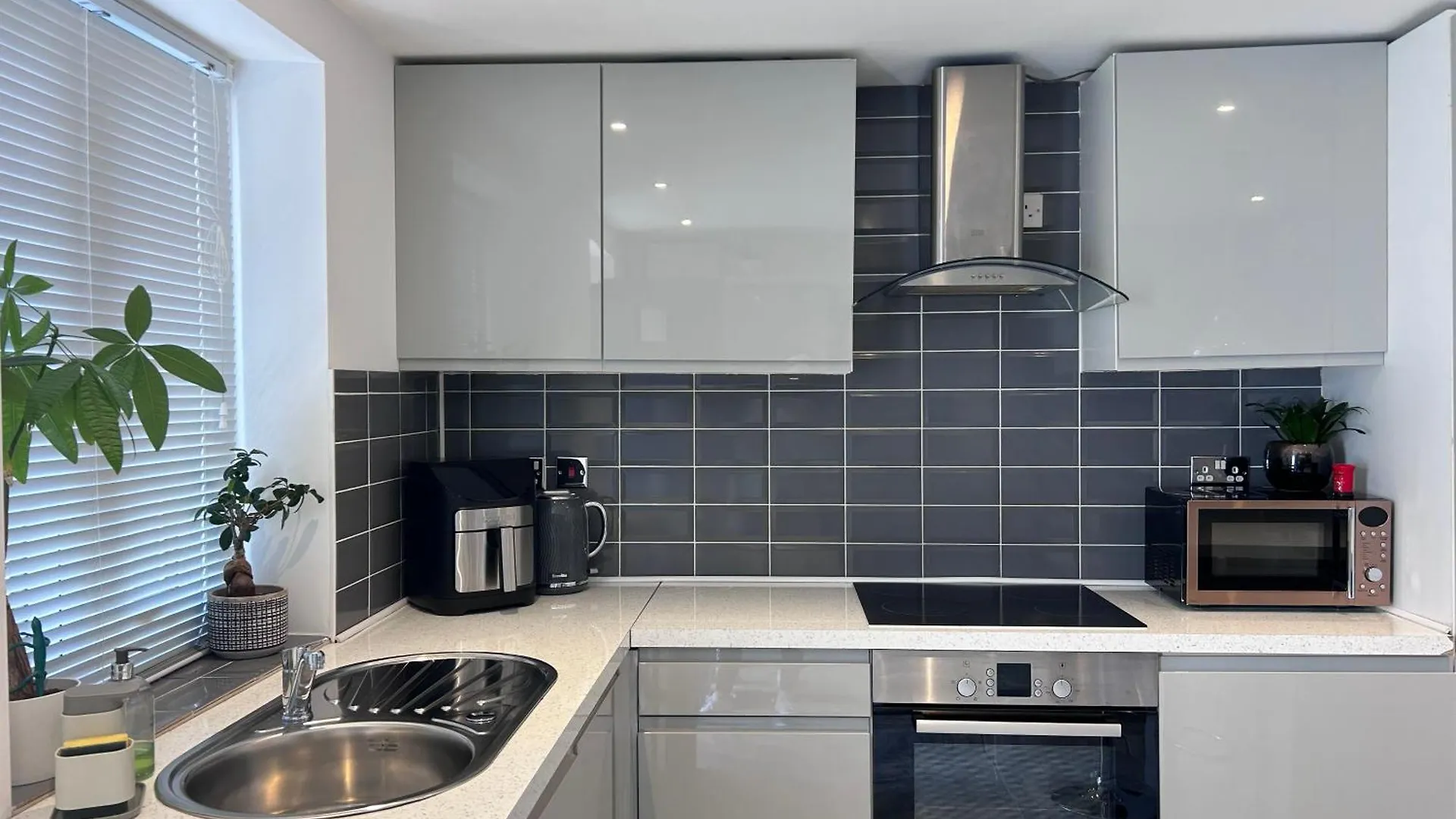Westcliff-On-Sea Coach House Villa Southend-on-Sea 0*,  United Kingdom