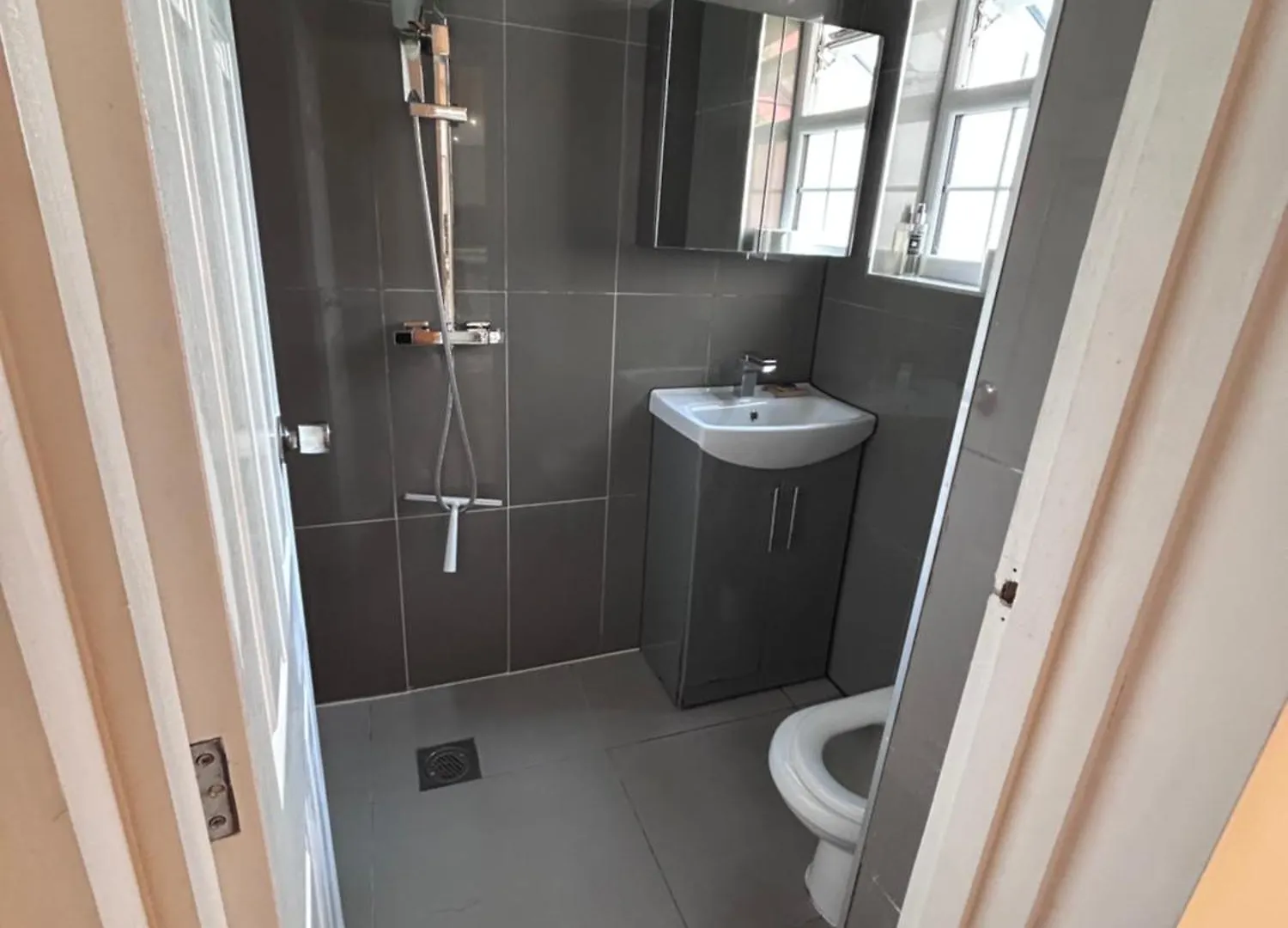 Westcliff-On-Sea Coach House Villa Southend-on-Sea Holiday home