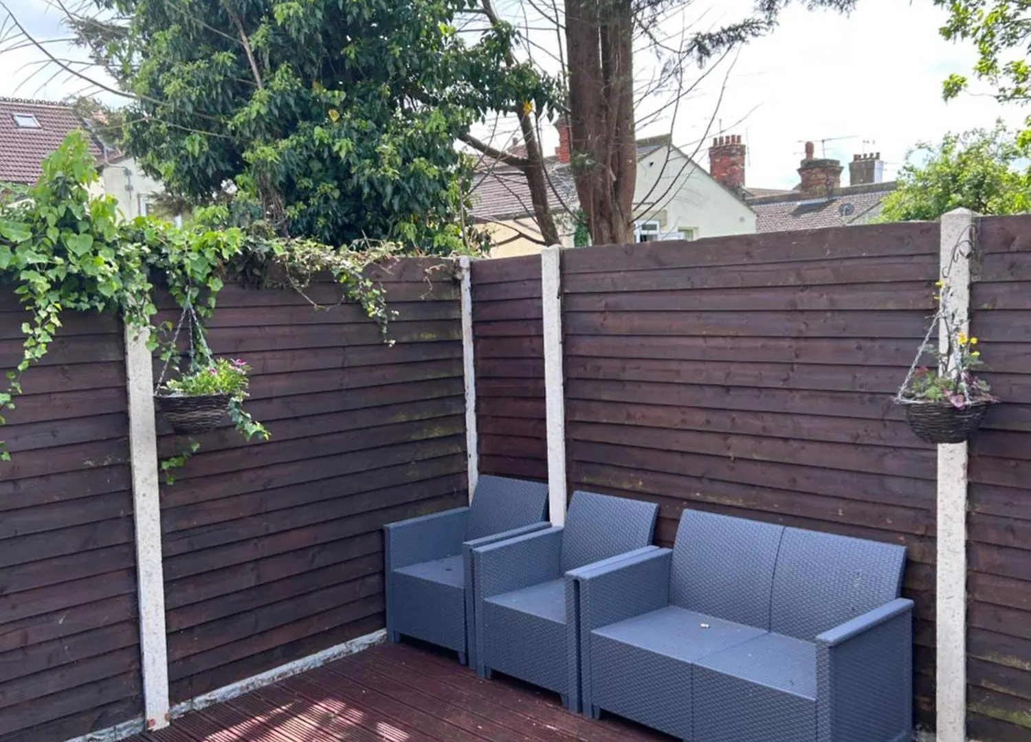 Westcliff-On-Sea Coach House Villa Southend-on-Sea 0*,