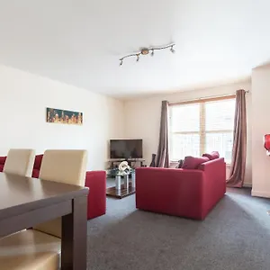  Apartment City View United Kingdom