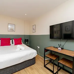  Apartment Flash Sale Central Studio Bn38bru03 United Kingdom