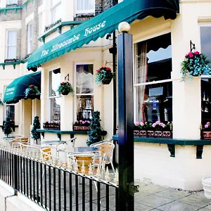 4* Maison d'hôtes Ilfracombe House - Near Cliffs Pavilion